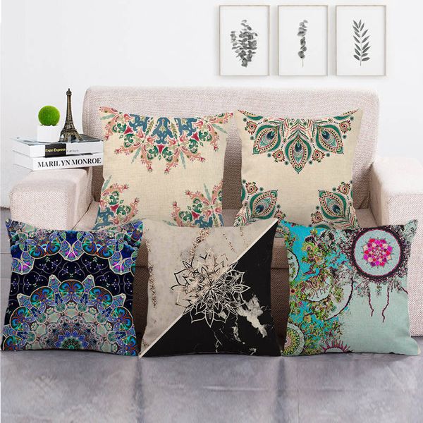 45cm*45cm simple flowers geometry design throw cushion cover linen/cotton sofa pillow cover decorative pillow case
45cm*45cm simple flowers geometry design throw cushion cover linen/cotton sofa pillow cover decorative pillow case