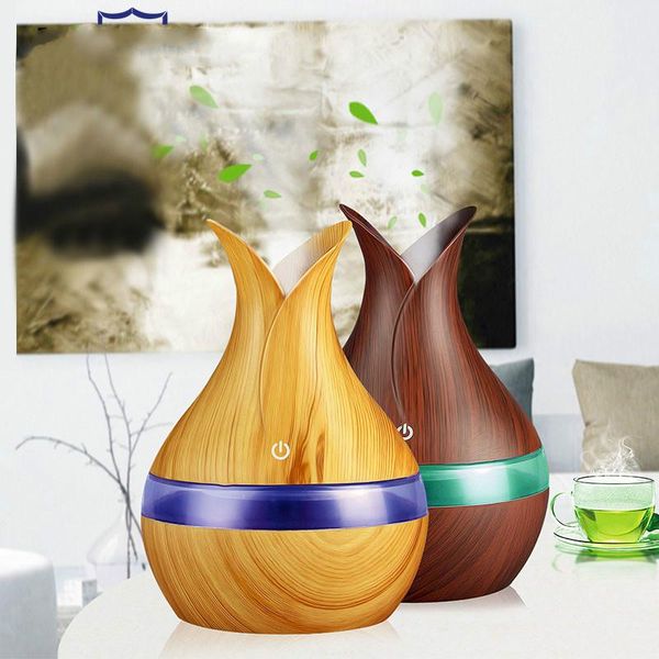 fragrance lamps 300ml essential oil diffuser ultrasonic humidifier waterless auto shut-off , 7 color changing led lights
fragrance lamps 300ml essential oil diffuser ultrasonic humidifier waterless auto shut-off , 7 color changing led lights