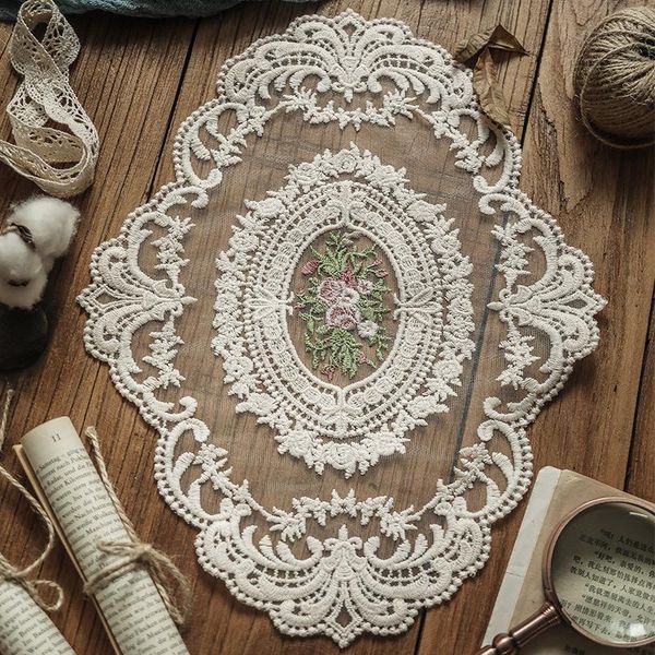 table cloth ins round handmade tablecloth crochet hook flower fabric hollow home coffee dust cover retro decoration
table cloth ins round handmade tablecloth crochet hook flower fabric hollow home coffee dust cover retro decoration