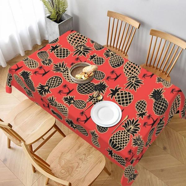 table cloth pineapple tablecloth square custom cover restaurant wholesale protector polyester
table cloth pineapple tablecloth square custom cover restaurant wholesale protector polyester