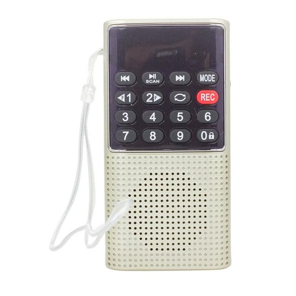 l-328 mini portable pocket fm auto scan radio music audio mp3 player outdoor small speaker with voice recorder
l-328 mini portable pocket fm auto scan radio music audio mp3 player outdoor small speaker with voice recorder