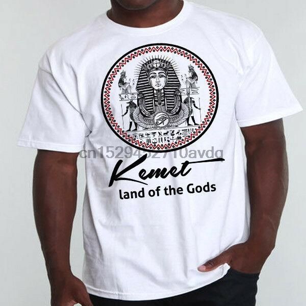 kemet t-shirt ancient egypt hieroglyphics melanin black history month africa x(1), White;black
kemet t-shirt ancient egypt hieroglyphics melanin black history month africa x(1), White;black
