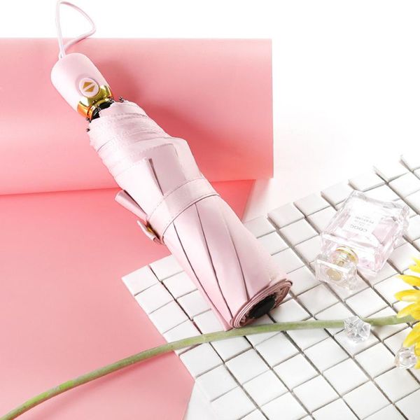 umbrellas umbrella parasol sun automatic wind resistant easy to carry fully-automatic light travel
umbrellas umbrella parasol sun automatic wind resistant easy to carry fully-automatic light travel