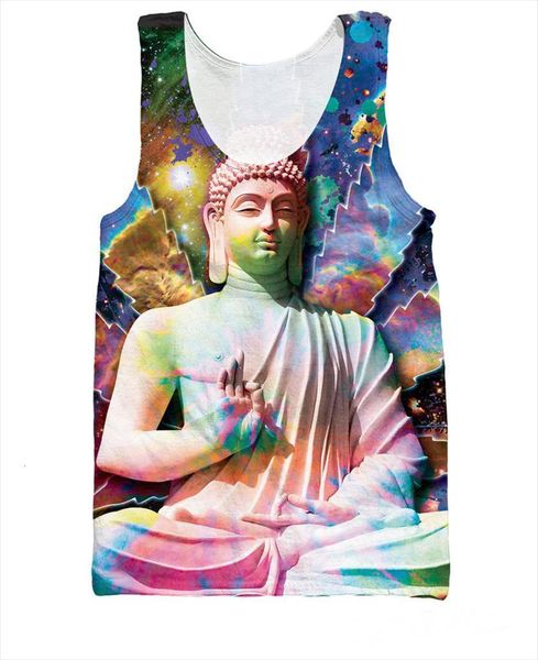 3d fashion clothing galactic buddha tank trippy space weed themed colorful vest summer jersey for women men, White;black
3d fashion clothing galactic buddha tank trippy space weed themed colorful vest summer jersey for women men, White;black