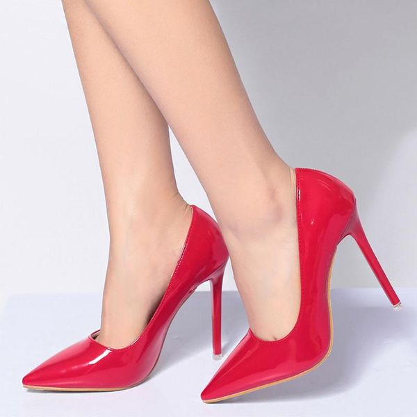 dress shoes 2021 summer korean professional pointed shallow mouth women's single model stilettos, Black
dress shoes 2021 summer korean professional pointed shallow mouth women's single model stilettos, Black