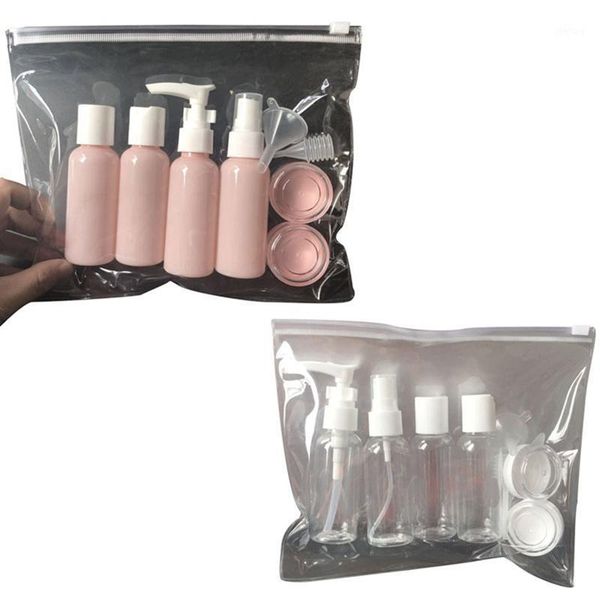 storage bottles & jars portable travel bottle set spray refillable kit plastic lotion makeup container empty home refill
storage bottles & jars portable travel bottle set spray refillable kit plastic lotion makeup container empty home refill