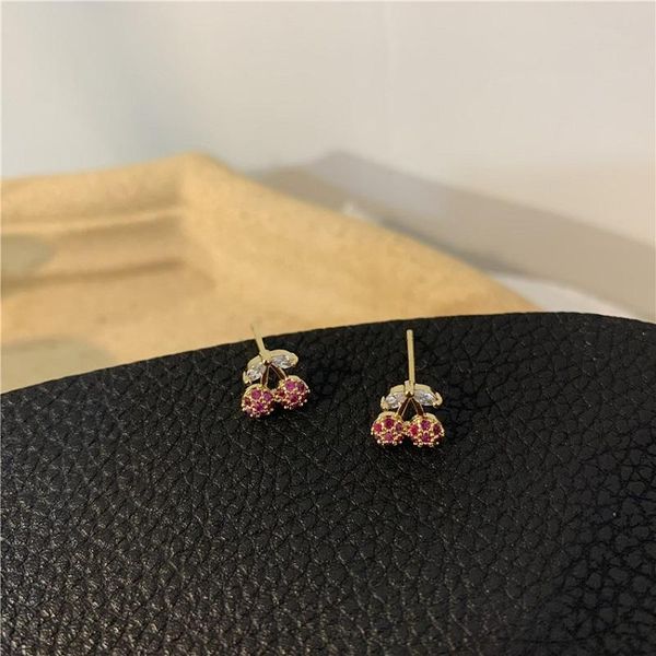 dangle & chandelier zdmxjl 2021 arrive trend women's earrings fine sweet little cherry for women girl party jewelry gifts drop-, Silver
dangle & chandelier zdmxjl 2021 arrive trend women's earrings fine sweet little cherry for women girl party jewelry gifts drop-, Silver