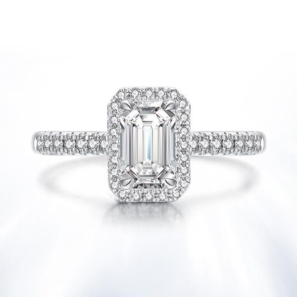 wedding rings classic white crystal square ring s925 sterling silver zirconia anniversary wholesale size 5-12, Slivery;golden
wedding rings classic white crystal square ring s925 sterling silver zirconia anniversary wholesale size 5-12, Slivery;golden