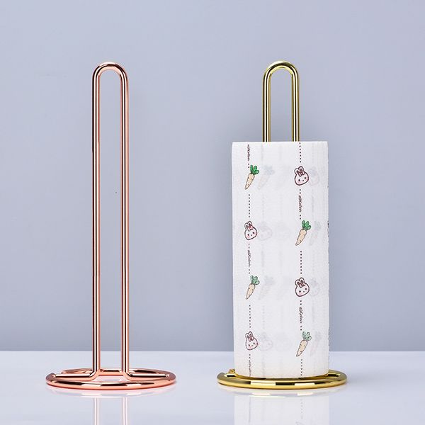 2021 new nordic paper rack rose gold iron towel holder kitchen bathroom toilet roll tissue shelf desk decor with thicken standing si54
2021 new nordic paper rack rose gold iron towel holder kitchen bathroom toilet roll tissue shelf desk decor with thicken standing si54