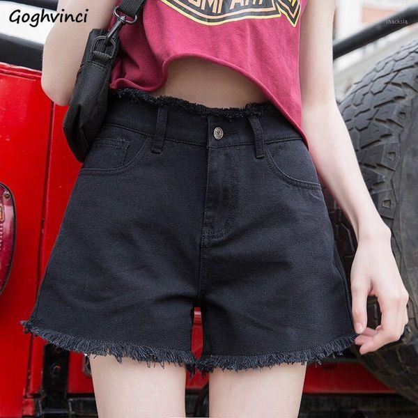 shorts women summer denim fur-lines pockets button solid womens short all-match korean-style wide-leg students casual chic retro women', White;black
shorts women summer denim fur-lines pockets button solid womens short all-match korean-style wide-leg students casual chic retro women', White;black