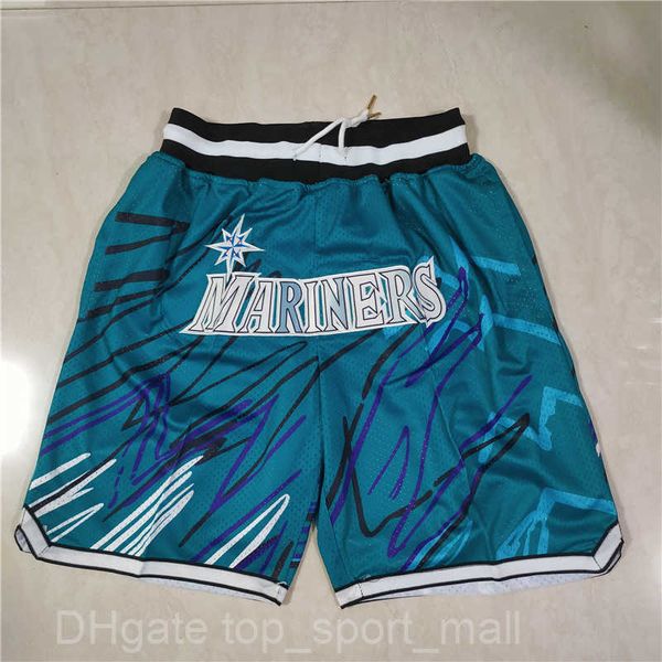 team baseball shorts just don sport wear pants with pocket zipper sweatpants blue white black men, Black;white
team baseball shorts just don sport wear pants with pocket zipper sweatpants blue white black men, Black;white