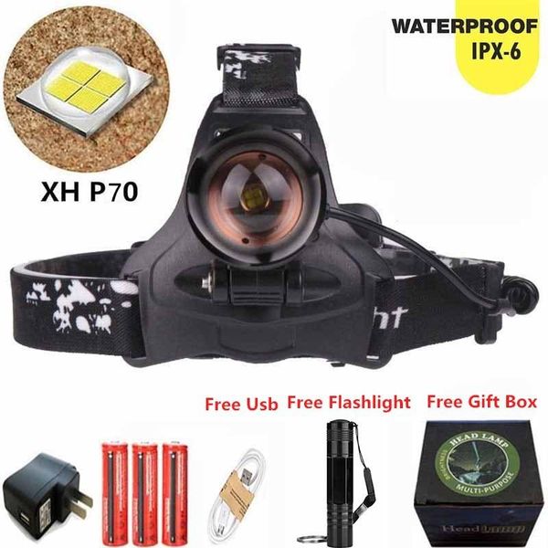 headlamps super bright xhp70 led headlamp micro usb rechargeable 18650 battery zoom headlight torch lantern 4 style lamp light
headlamps super bright xhp70 led headlamp micro usb rechargeable 18650 battery zoom headlight torch lantern 4 style lamp light