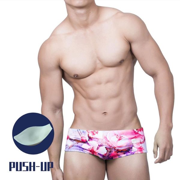 men's swimwear quick-drying swimming trunks brand swimsuit men printing shorts for breathable surf board beach
men's swimwear quick-drying swimming trunks brand swimsuit men printing shorts for breathable surf board beach