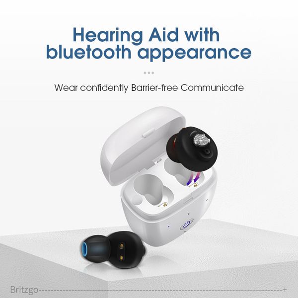 britzgo hearing aid hearing amplifier elderly digital bha-611 invisible compact and comfortablescouts
britzgo hearing aid hearing amplifier elderly digital bha-611 invisible compact and comfortablescouts