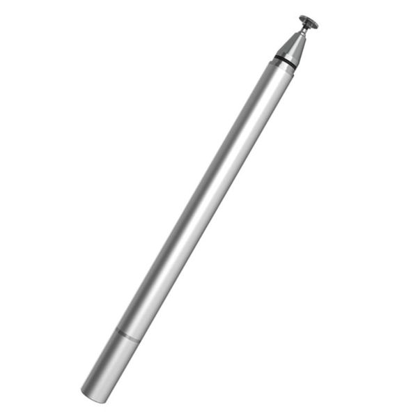 stylus pens universal metal capacitive precise disc tip touch screen pen for tablet
stylus pens universal metal capacitive precise disc tip touch screen pen for tablet
