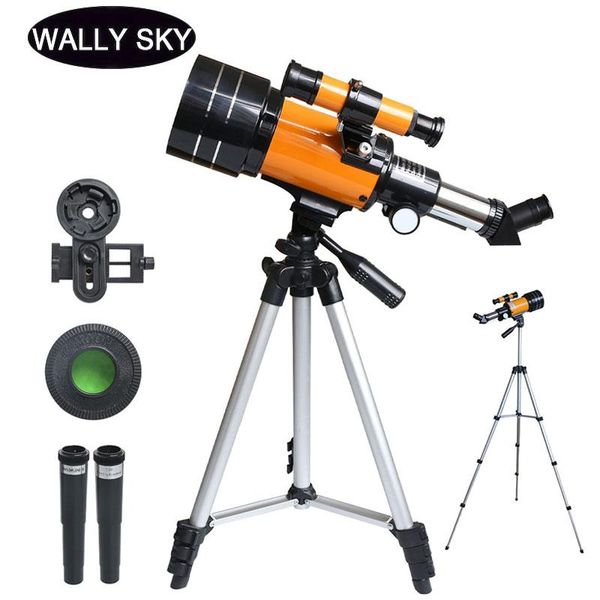 telescope & binoculars 150x space astronomical monocular night vision moon observation with portable tripod phone clip kids present
telescope & binoculars 150x space astronomical monocular night vision moon observation with portable tripod phone clip kids present