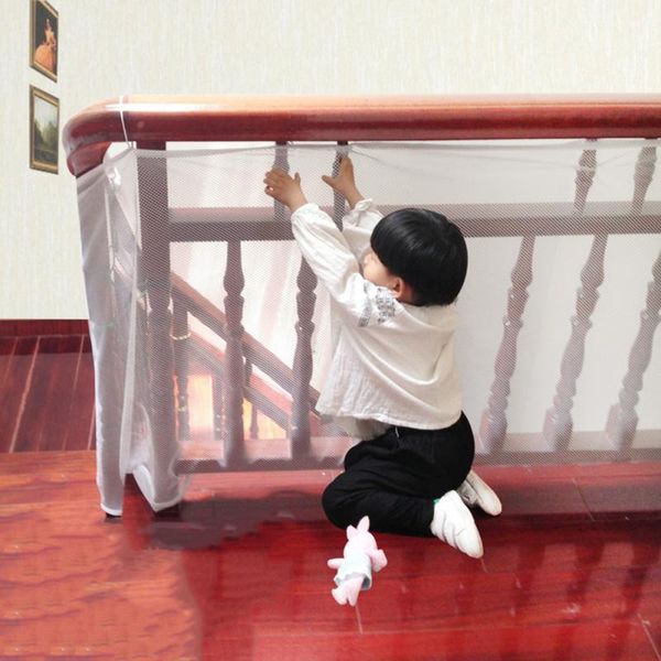 cat carriers,crates & houses fence child safety kids net thickened mesh home balcony stairs rail protection security gate supplies decor
cat carriers,crates & houses fence child safety kids net thickened mesh home balcony stairs rail protection security gate supplies decor