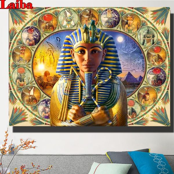 diamond painting ancient egypt pharaoh diy embroidery full square round drill picture mosaic puzzle wall decor
diamond painting ancient egypt pharaoh diy embroidery full square round drill picture mosaic puzzle wall decor