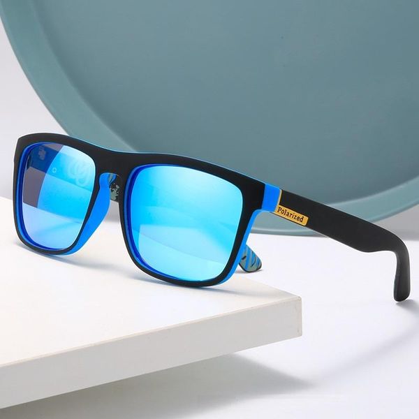 sunglasses classic vintage polarized men women driving hiking square designer for sun glasses man goggles uv400, White;black
sunglasses classic vintage polarized men women driving hiking square designer for sun glasses man goggles uv400, White;black