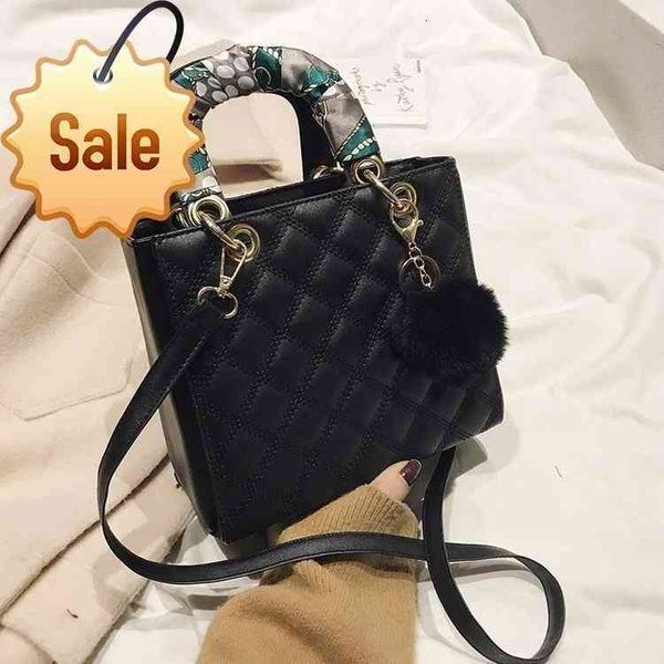 new women's bag fashion diana lingge embroidery thread shaping single shoulder portable wool ball silk scarf pendant
new women's bag fashion diana lingge embroidery thread shaping single shoulder portable wool ball silk scarf pendant