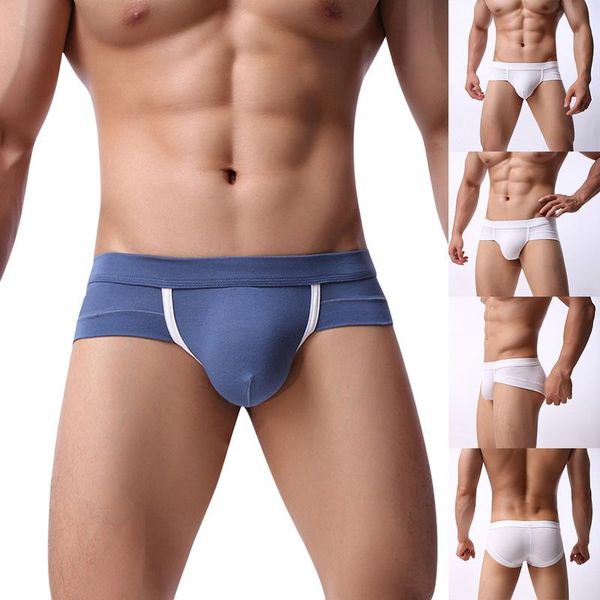 underpants brand underwear men brief mens briefs ropa fashion modal solid cueca masculina u convex size -2xl, Black;white
underpants brand underwear men brief mens briefs ropa fashion modal solid cueca masculina u convex size -2xl, Black;white