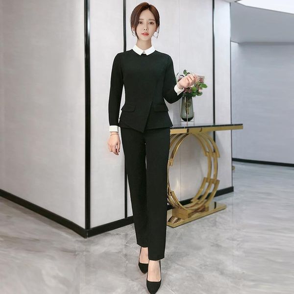 women's tracksuits stylish wholesales customized women uniforms beautician salon/spa/maternity worker wears for, Gray
women's tracksuits stylish wholesales customized women uniforms beautician salon/spa/maternity worker wears for, Gray