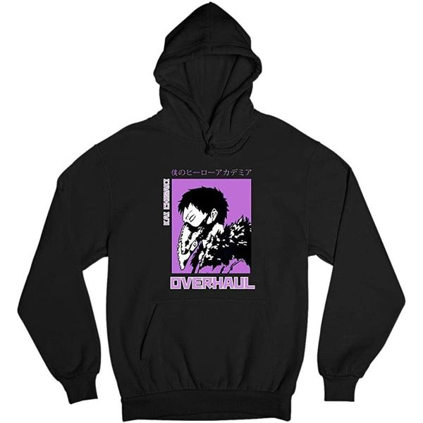 men's hoodies & sweatshirts overhaul my hero academia season 4 tshirt|sweatshirt|hoodie afth, Black
men's hoodies & sweatshirts overhaul my hero academia season 4 tshirt|sweatshirt|hoodie afth, Black