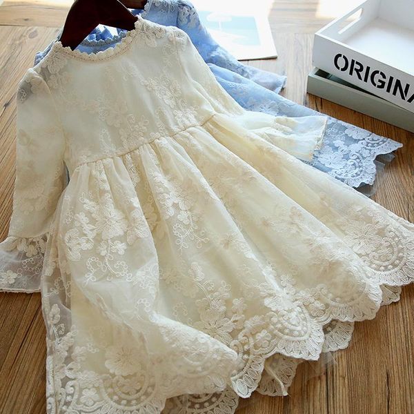girl's dresses lace autumn winter dress girls clothes 3 5 8 years kids for embroidery flower wedding evening children clothing, Red;yellow
girl's dresses lace autumn winter dress girls clothes 3 5 8 years kids for embroidery flower wedding evening children clothing, Red;yellow