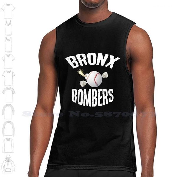 bronx bombers summer funny tank sleeveless vest for men women take yankees ny, White;black
bronx bombers summer funny tank sleeveless vest for men women take yankees ny, White;black