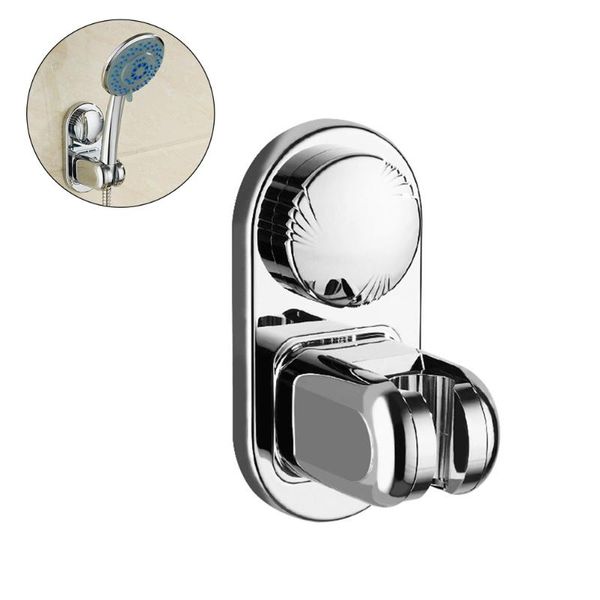 hangers & racks wall mounted adjustable shower head bracket bathroom suction cup mop hood accessory
hangers & racks wall mounted adjustable shower head bracket bathroom suction cup mop hood accessory