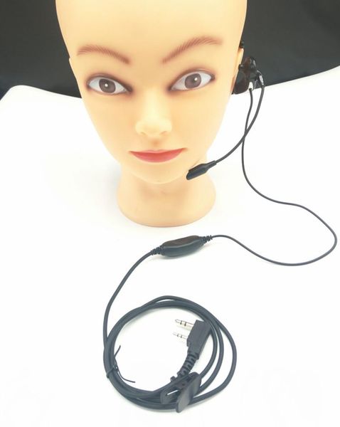 walkie talkie 2pin headset with stick ear microphone accessories ppt jian baofeng uv-5r bf-888s
walkie talkie 2pin headset with stick ear microphone accessories ppt jian baofeng uv-5r bf-888s