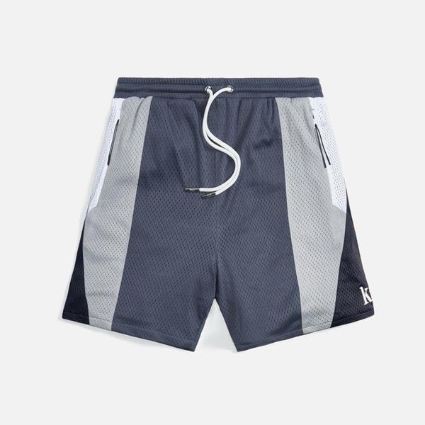 running shorts compression men breathable splicing bodybuilding tights short gyms male muscle alive elastic, Black;blue
running shorts compression men breathable splicing bodybuilding tights short gyms male muscle alive elastic, Black;blue