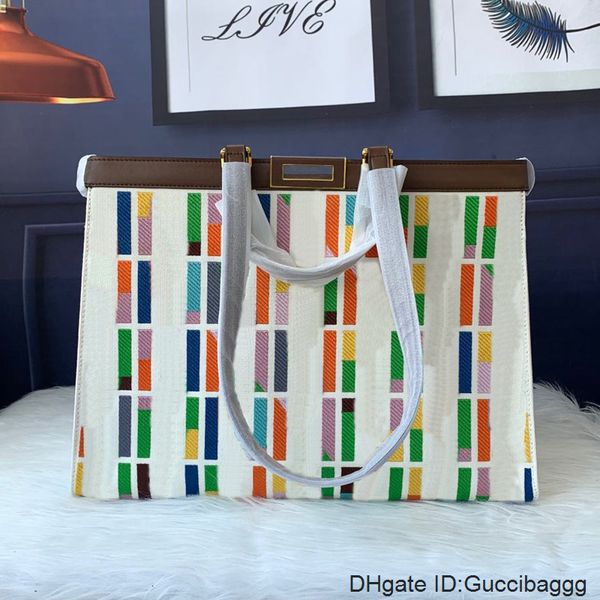 women handbag quality tote hand bag apricot letter large handbag linen canvas handbag ladies shopping purse gold metal parts
women handbag quality tote hand bag apricot letter large handbag linen canvas handbag ladies shopping purse gold metal parts
