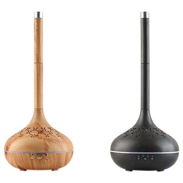 humidifier essential aroma oil diffuser wood grain air humidifier usb mini mist maker led light
humidifier essential aroma oil diffuser wood grain air humidifier usb mini mist maker led light