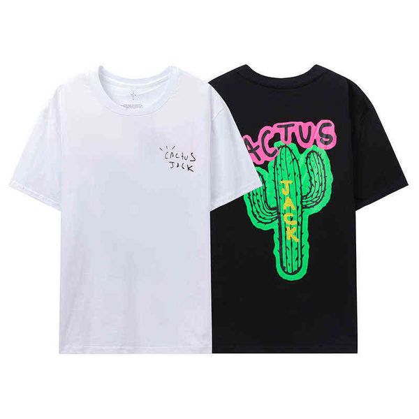 2021 summer travis hip high street hop street fashion casual loose short sleeve t shirt streetwear pure cotton round neck g1207, White;black
2021 summer travis hip high street hop street fashion casual loose short sleeve t shirt streetwear pure cotton round neck g1207, White;black