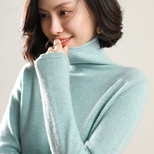 women's sweaters autumn winter 100%wool knitted sweater women pullover long sleeve turtleneck female pull femme jumper, White;black
women's sweaters autumn winter 100%wool knitted sweater women pullover long sleeve turtleneck female pull femme jumper, White;black