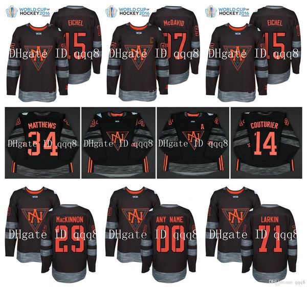 team north america jerseys 97 connor mcdavid 34 auston matthews 15 jack eichel 13 johnny gaudreau 44 rielly world cup wch hockey jersey, Black;red
team north america jerseys 97 connor mcdavid 34 auston matthews 15 jack eichel 13 johnny gaudreau 44 rielly world cup wch hockey jersey, Black;red