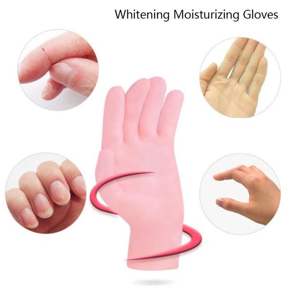 cycling gloves waterproof sunscreen elegant chic anti-drying beauty moisturizing, Black
cycling gloves waterproof sunscreen elegant chic anti-drying beauty moisturizing, Black