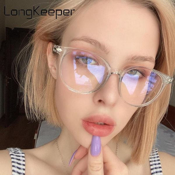 fashion sunglasses frames anti-blue light glasses women men ultralight round clear eyeglasses frame transparent lens computer gaming spectac, Black
fashion sunglasses frames anti-blue light glasses women men ultralight round clear eyeglasses frame transparent lens computer gaming spectac, Black