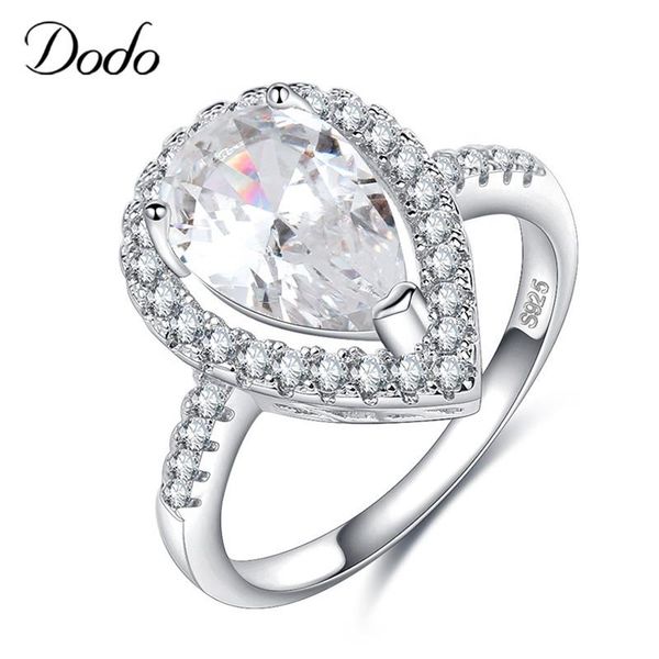 wedding rings luxury silver color water drop ring cubic zirconia crystal for women bride accessories jewelry yr62, Slivery;golden
wedding rings luxury silver color water drop ring cubic zirconia crystal for women bride accessories jewelry yr62, Slivery;golden