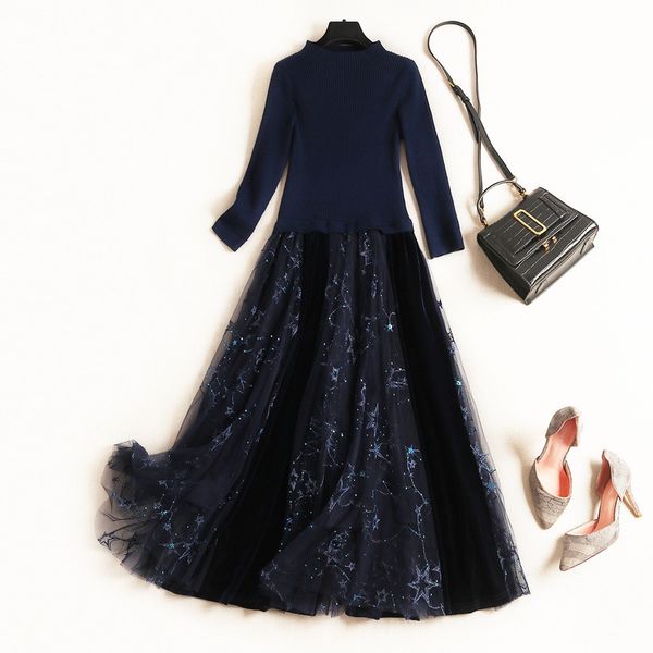 autumn vintage floral chiffon women long dress plus size boho dresses 2020 elegant women party long sleeve dress vestidos, Black;gray
autumn vintage floral chiffon women long dress plus size boho dresses 2020 elegant women party long sleeve dress vestidos, Black;gray