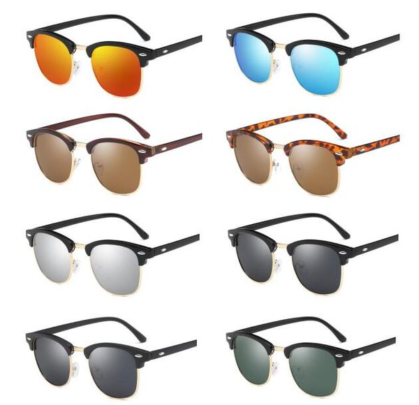 fashion with logo designer brand r* 8 colors summer sunglasses mans kids outdoor sport color film women driving goggle reflective sun glasse, Blue
fashion with logo designer brand r* 8 colors summer sunglasses mans kids outdoor sport color film women driving goggle reflective sun glasse, Blue