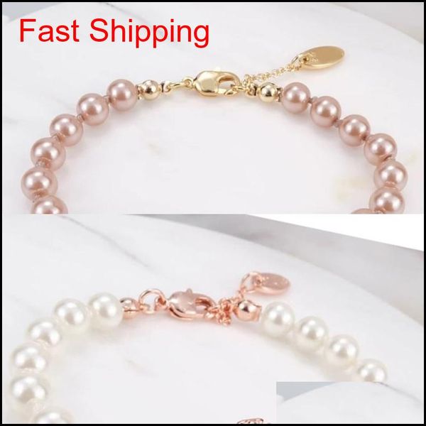 4 colors pearl beaded bracelet women rhinestone obit bracelet gift for love girlfriend fashion j jllbim dh_garden, Black
4 colors pearl beaded bracelet women rhinestone obit bracelet gift for love girlfriend fashion j jllbim dh_garden, Black