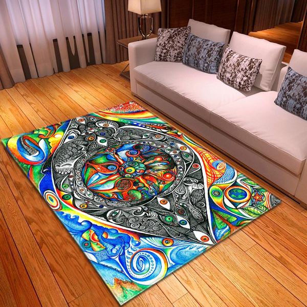 carpets art geometric abstract pattern for living room bedroom area rugs modern home decor mat nordic colorful 3d printed carpet
carpets art geometric abstract pattern for living room bedroom area rugs modern home decor mat nordic colorful 3d printed carpet