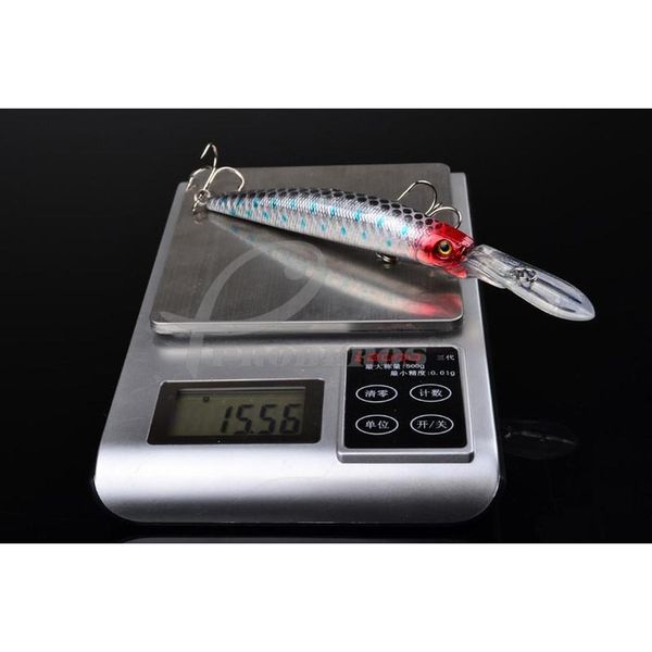 abs plastic rattle flicker lure 14.5cm 14.7g deep dving saltwater fishing wobbler crankbaits for jllhpr warmslove
abs plastic rattle flicker lure 14.5cm 14.7g deep dving saltwater fishing wobbler crankbaits for jllhpr warmslove