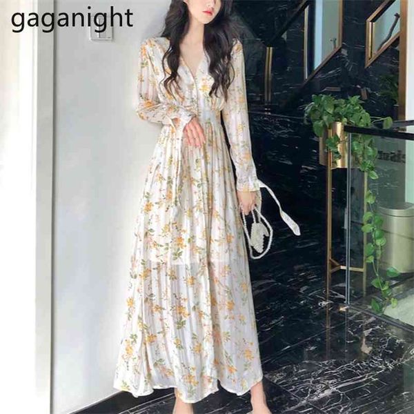 women's chiffon dress female vintage floral printed long sleeve ankle-length dresses spring summer vestidos femme 210601, Black;gray
women's chiffon dress female vintage floral printed long sleeve ankle-length dresses spring summer vestidos femme 210601, Black;gray