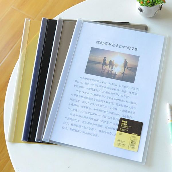 business card files transparent contract a4 folder pvc report cover and spine bar filing products for school office supplies
business card files transparent contract a4 folder pvc report cover and spine bar filing products for school office supplies