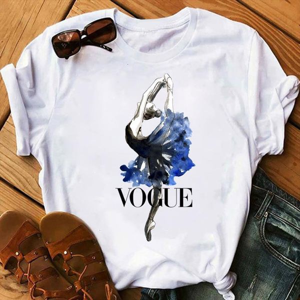 men watercolor girl print t shirt tee summer harajuku female graphic clothes femme, White;black
men watercolor girl print t shirt tee summer harajuku female graphic clothes femme, White;black