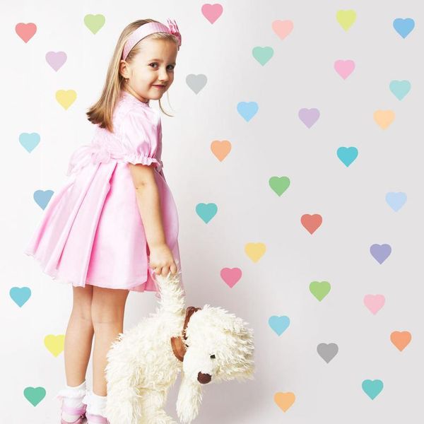 wall stickers heart sticker for kids room baby girl decorative nursery bedroom decal home decoration jj005
wall stickers heart sticker for kids room baby girl decorative nursery bedroom decal home decoration jj005