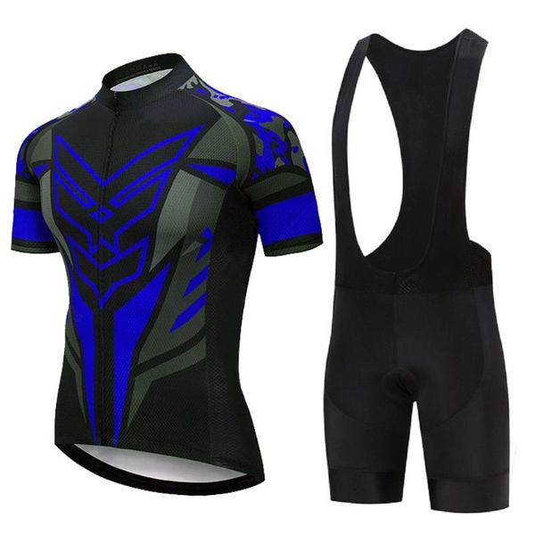 racing sets 2022 summer cycling clothing comfortable bicycle clothes suit quick-dry mountain bike jersey set ropa ciclismo, Black;blue
racing sets 2022 summer cycling clothing comfortable bicycle clothes suit quick-dry mountain bike jersey set ropa ciclismo, Black;blue